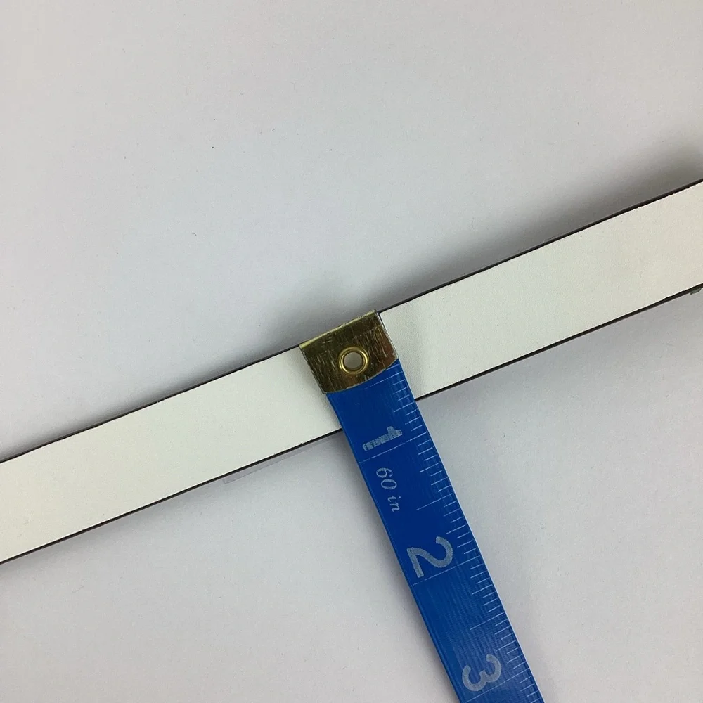 NWT Kate Spade New York Rhinestone Bow Belt in White | Medium